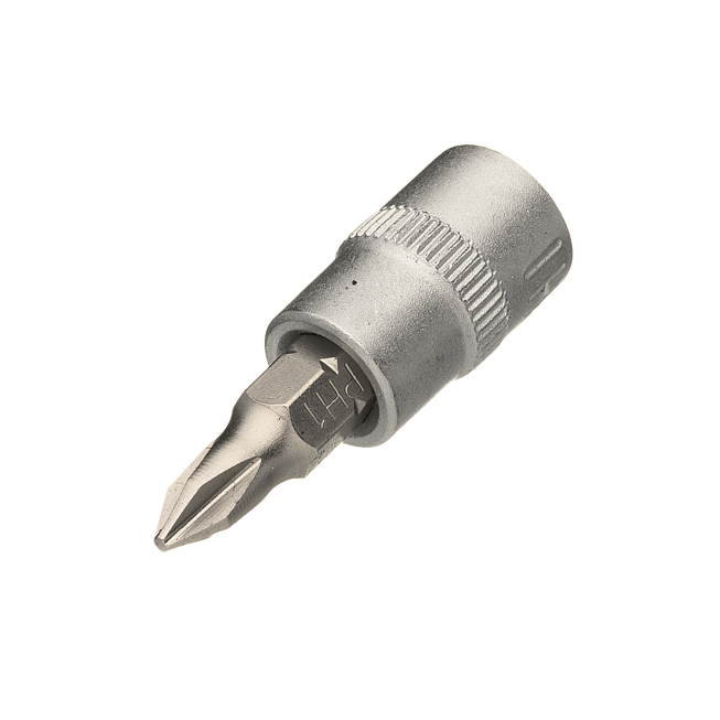 1/4" Nástrčný šroubovák TORX® (T) 38 mm