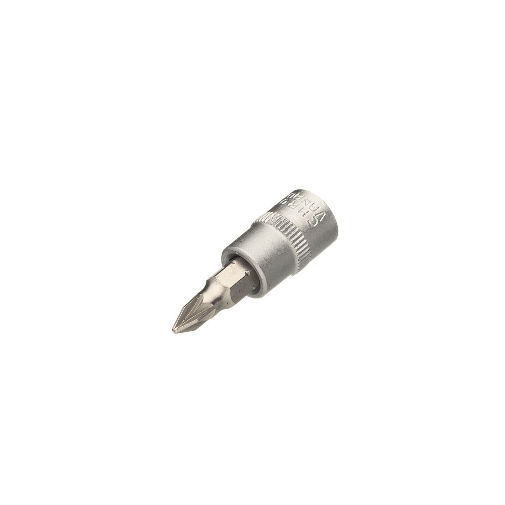 1/4" Nástrčný šroubovák TORX® (T) 38 mm