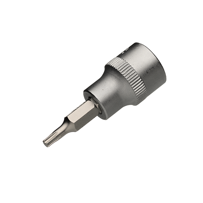 3/8" Nástrčná hlavice TORX®