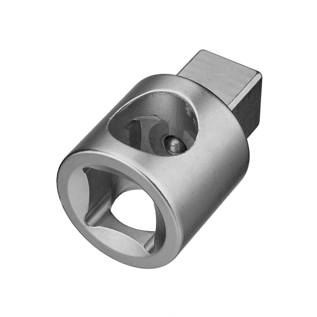 3/8" Posuvn&yacute; d&iacute;l / adapt&eacute;r