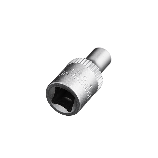 1/4" N&aacute;strčn&yacute; kl&iacute;č AntiSlip - protiskluzov&yacute;