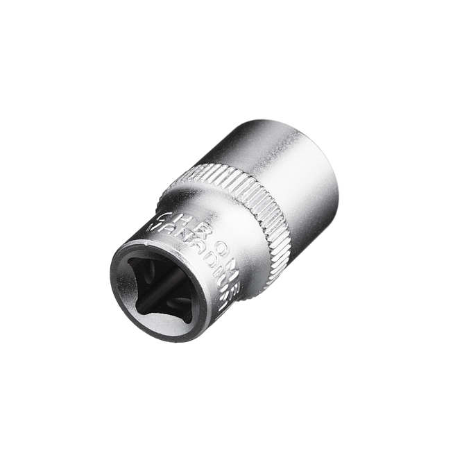 1/4" N&aacute;strčn&yacute; kl&iacute;č AntiSlip