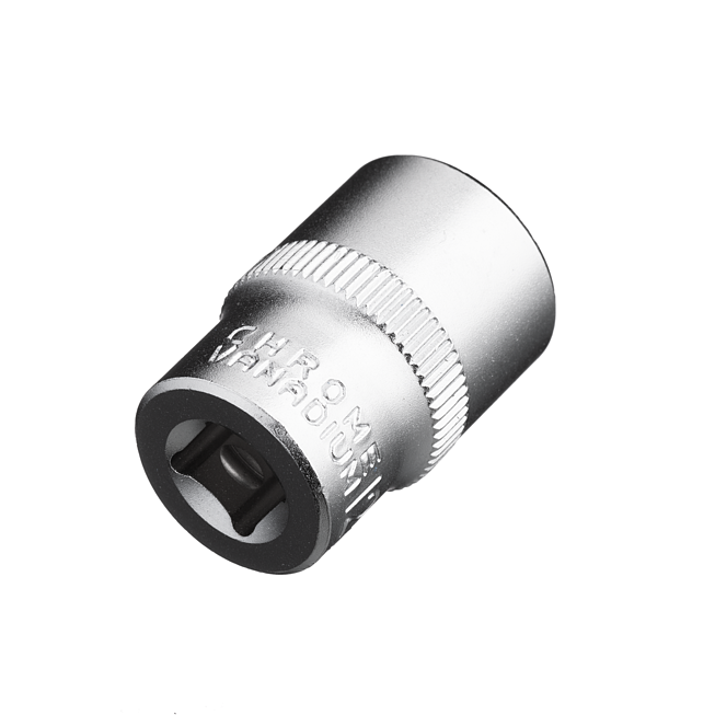 1/4" N&aacute;strčn&yacute; kl&iacute;č AntiSlip