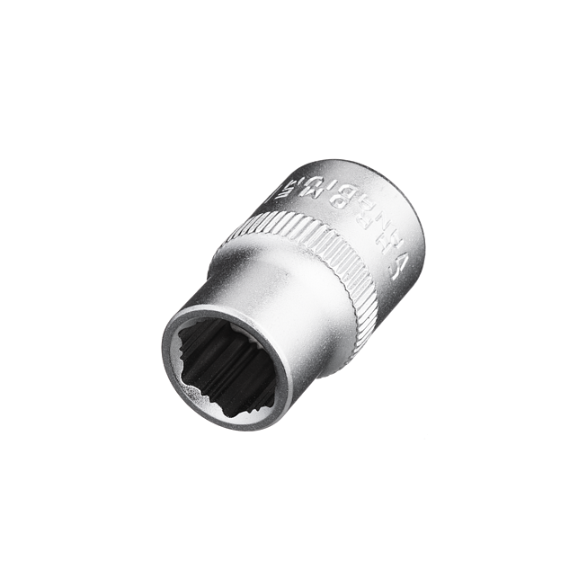 3/8" N&aacute;strčn&yacute; kl&iacute;č AntiSlip