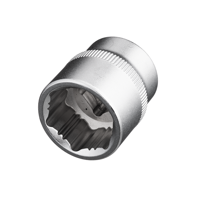3/8" Nástrčný klíč AntiSlip