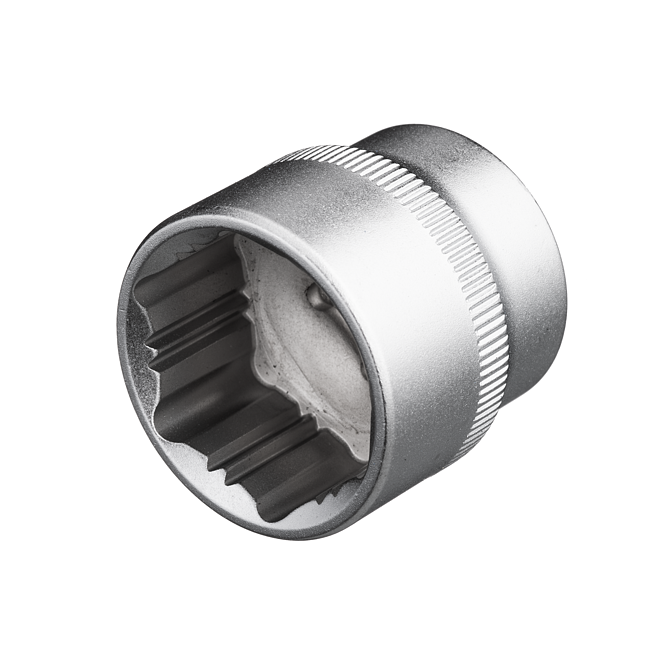 3/8" Nástrčný klíč AntiSlip