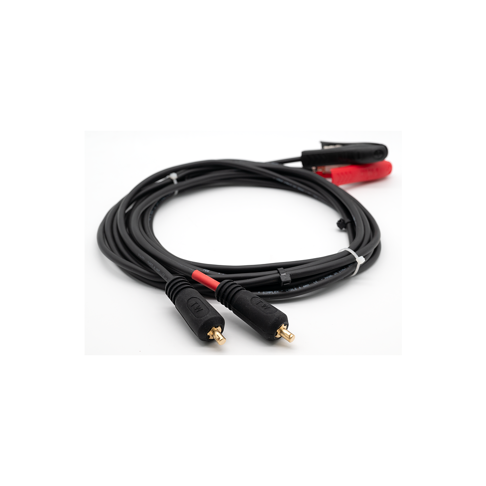 Nab&iacute;jec&iacute; kabel pro Telwin Doctor Charge 50