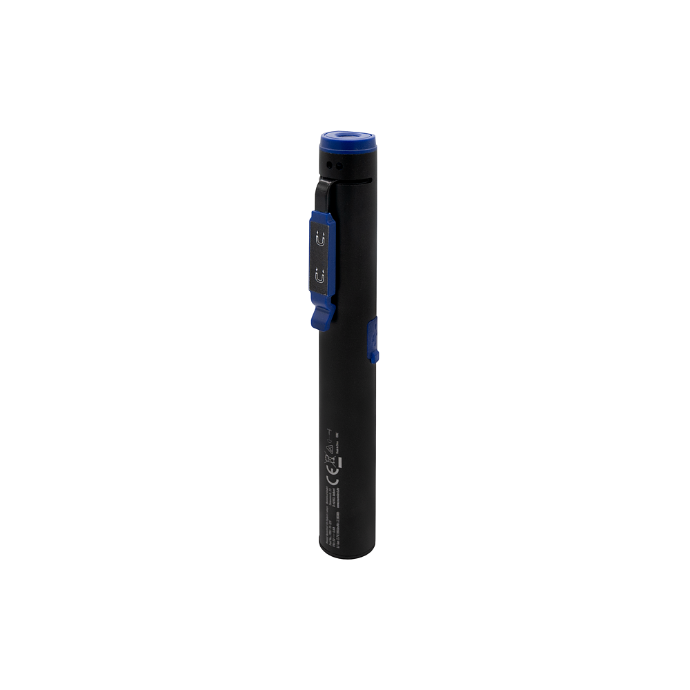 LED AKKU UV hybridn&iacute; lampa