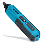 HAZET Akumul&aacute;torov&yacute; tyčov&yacute; &scaron;roubov&aacute;k 9230B-2 ∙ Povolovac&iacute; moment maxim&aacute;ln&iacute; [Nm]: 5 Nm ∙ 1/4 palce (6,3 mm) &scaron;estihran dut&yacute;