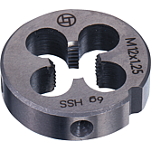 Matrice pro jemné závity ISO