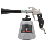 Tornador Gun Black
