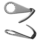 Sada řezac&iacute;ch nožů