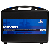 Kle&scaron;tě na n&yacute;tovac&iacute; matice MAVRO