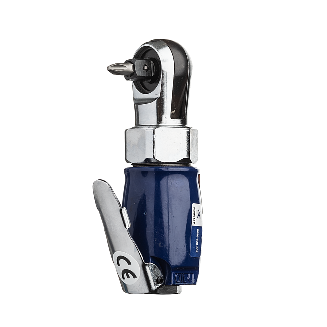 &Scaron;roubov&aacute;k s mini r&aacute;čnou 3/8"