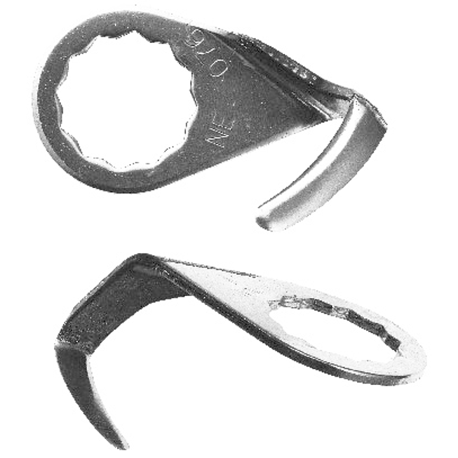 Sada řezac&iacute;ch nožů