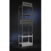 Podlahov&eacute; moduly