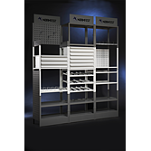 Prostředn&iacute; moduly