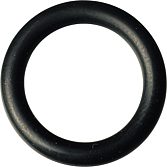 Metrick&eacute; perbunanov&eacute; O-kroužky