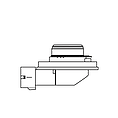 Žárovka světlometu H11 12V 55W