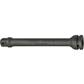 HAZET Prodloužení pro rázový, strojový utahovák 1105S-13 ∙ 1 palec (25 mm) čtyřhran dutý ∙ 1 palce (25 mm) čtyřhran masivní ∙ Délka: 330 mm
