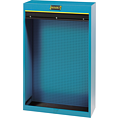 HAZET Skříň na nářadí 111L ∙ d x š x v: 640 mm x 250 mm x 1000 mm