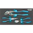 HAZET Sada kleští 163-269/3 ∙ 3-dílný