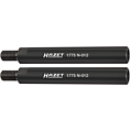 HAZET Prodlužovací nástavce ∙ pár 1775N-012 ∙ Délka: 100 mm
