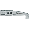 HAZET Stahovací hák ∙ 200 mm 1787-2552