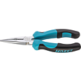 HAZET Půlkulaté kleště 1841A-22 ∙ Délka: 165 mm