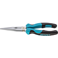 HAZET Půlkulaté kleště 1841A-33 ∙ Délka: 205 mm