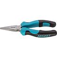 HAZET Půlkulaté kleště 1841MA-11 ∙ Délka: 145 mm