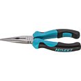 HAZET Půlkulaté kleště 1841MA-22 ∙ Délka: 165 mm
