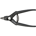 HAZET Kleště na pojistné kroužky 1845A-10 ∙ Délka: 140 mm