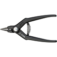 HAZET Kleště na pojistné kroužky 1845A-3 ∙ Délka: 140 mm