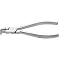 HAZET Kleště na pojistné kroužky 1846B-1 ∙ Délka: 140 mm