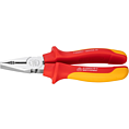 HAZET Kombinované kleště ∙ s ochrannou izolací 1850VDE-33 ∙ Délka: 180 mm