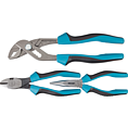 HAZET Sada kleští 1859SPC/3 ∙ 3-dílný