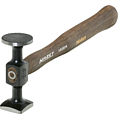 HAZET Vyklepávací kladivo 1938K ∙ Délka: 310 mm