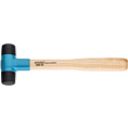 HAZET Plastov&eacute; &scaron;etrn&eacute; kladivo ∙ bez zpětn&eacute;ho r&aacute;zu 1952-35 ∙ 35 mm