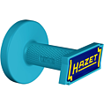 HAZET Magnetický držák 197-10