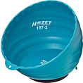 HAZET Magnetická miska ∙ ⌀ 150 mm 197-3 ∙ 150 mm