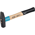 HAZET Zámečnické kladivo BluGuard 2140N-50 ∙ Délka: 320 mm