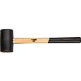 HAZET Gumové kladivo 2143 ∙ Délka: 320 mm