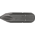 HAZET Bit 2217-PH2 ∙ 5/16 palce (8 mm) šestihran masivní ∙ Křížový profil PH ∙ Velikost PH2