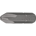 HAZET Bit 2217-PH3 ∙ 5/16 palce (8 mm) šestihran masivní ∙ Křížový profil PH ∙ Velikost PH3