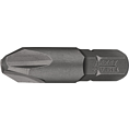 HAZET Bit 2217-PH4 ∙ 5/16 palce (8 mm) šestihran masivní ∙ Křížový profil PH ∙ Velikost PH4