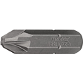 HAZET Bit 2218-PZ3 ∙ 5/16 palce (8 mm) šestihran masivní ∙ Profil Pozidriv PZ ∙ Velikost PZ3