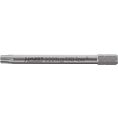 HAZET Bit 2223LG-T30 ∙ 1/4 palce (6,3 mm) šestihran masivní ∙ Vnitřní profil TORX® ∙ Velikost T30
