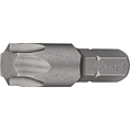 HAZET Bit 2224-T55 ∙ 5/16 palce (8 mm) &scaron;estihran masivn&iacute; ∙ Vnitřn&iacute; profil TORX&reg; ∙ Velikost T55