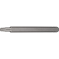 HAZET Bit 2224SLG-T30 ∙ 5/16 palce (8 mm) šestihran masivní ∙ Vnitřní profil TORX® ∙ Velikost T30